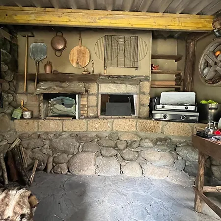 Petit Chalet En Pleine Nature Avec Acces Riviere Séjour chez l'habitant *