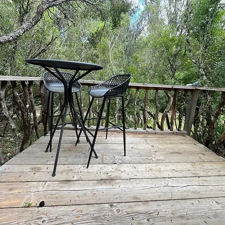 Petit Chalet En Pleine Nature Avec Acces Riviere